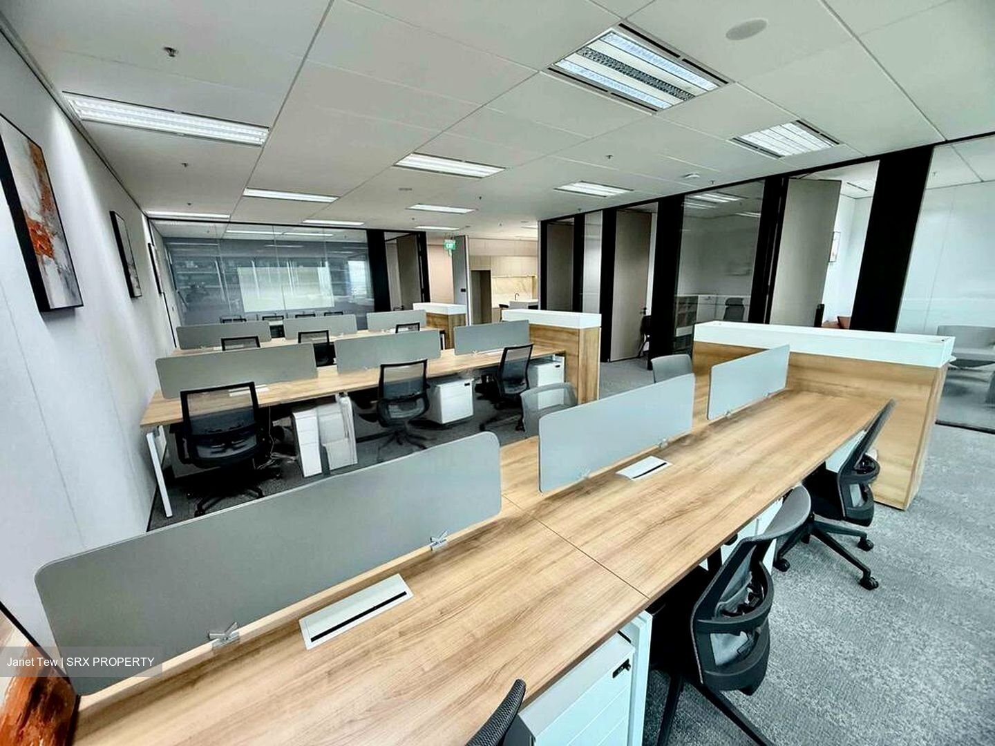 Asia Square Tower 2 (D1), Office #457514861